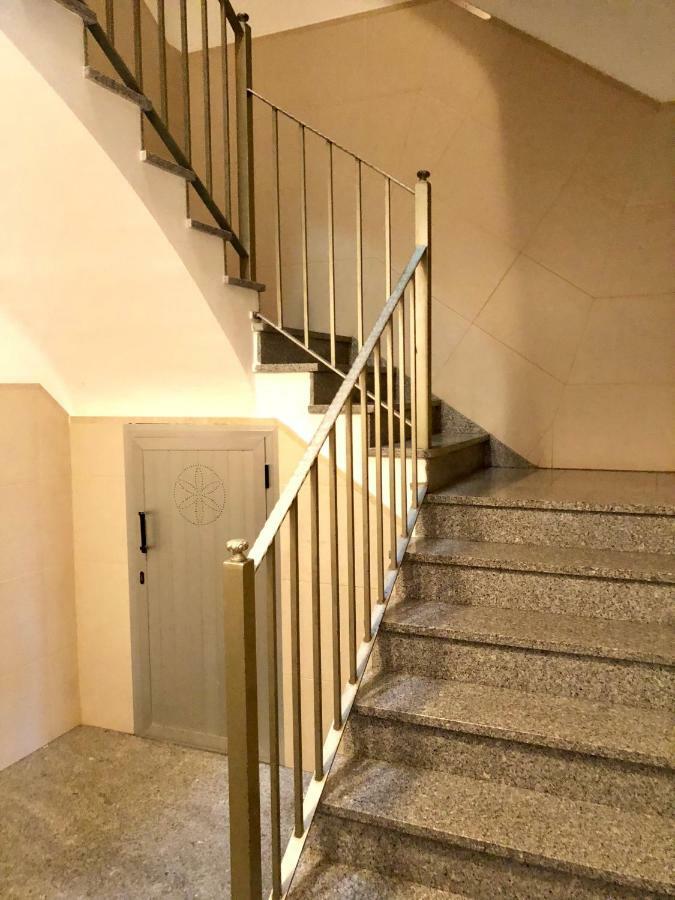 Latidos De Triana - Apartamento En Triana Totalmente Equipado เซบีญา ภายนอก รูปภาพ